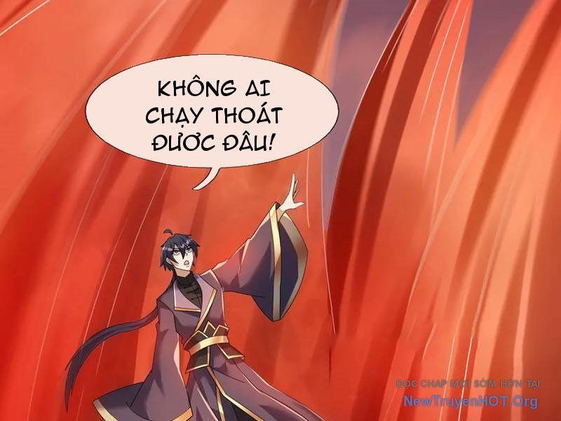 Thiên Uyên Trở Về: Ta Chính Là Thiên Tai - Chapter 84 - Page 16