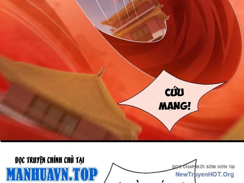 Thiên Uyên Trở Về: Ta Chính Là Thiên Tai - Chapter 84 - Page 19