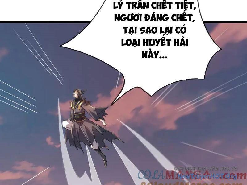 Thiên Uyên Trở Về: Ta Chính Là Thiên Tai - Chapter 84 - Page 20