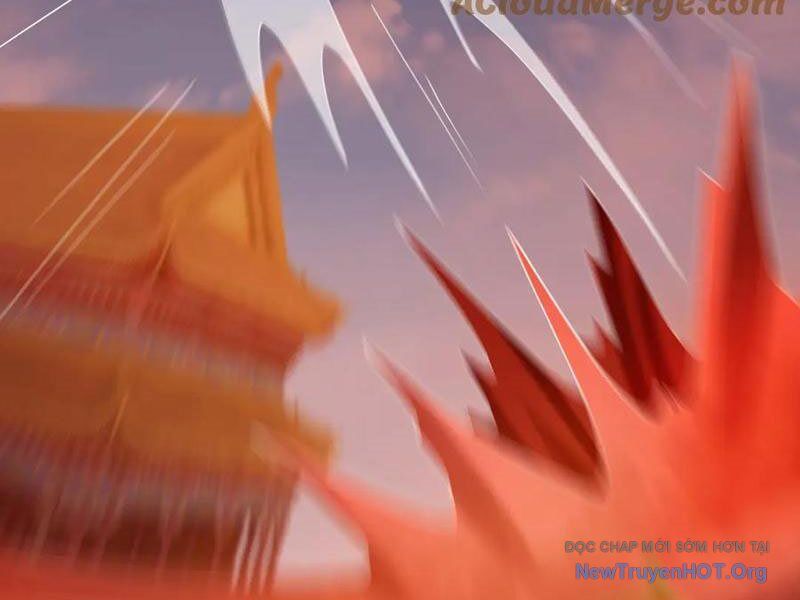 Thiên Uyên Trở Về: Ta Chính Là Thiên Tai - Chapter 84 - Page 21