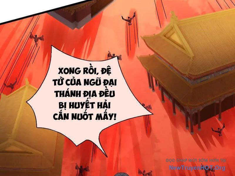 Thiên Uyên Trở Về: Ta Chính Là Thiên Tai - Chapter 84 - Page 23