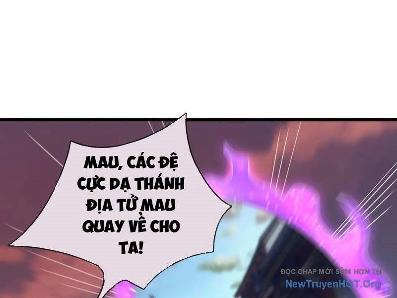 Thiên Uyên Trở Về: Ta Chính Là Thiên Tai - Chapter 84 - Page 25