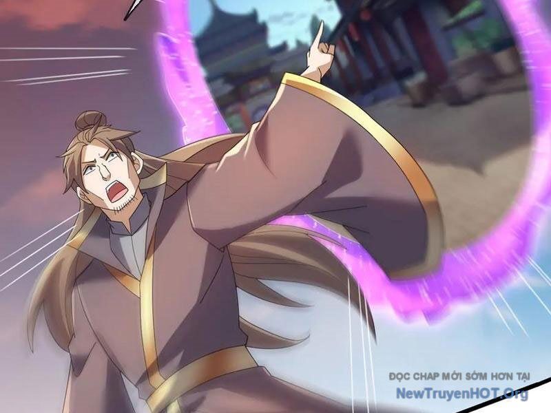 Thiên Uyên Trở Về: Ta Chính Là Thiên Tai - Chapter 84 - Page 26