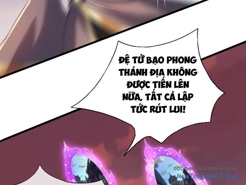 Thiên Uyên Trở Về: Ta Chính Là Thiên Tai - Chapter 84 - Page 27