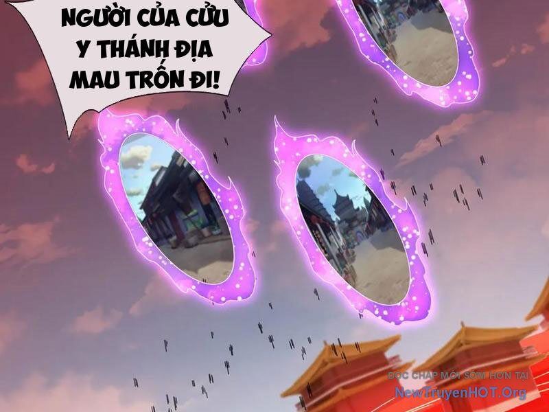 Thiên Uyên Trở Về: Ta Chính Là Thiên Tai - Chapter 84 - Page 28