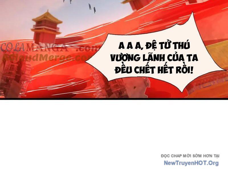 Thiên Uyên Trở Về: Ta Chính Là Thiên Tai - Chapter 84 - Page 29