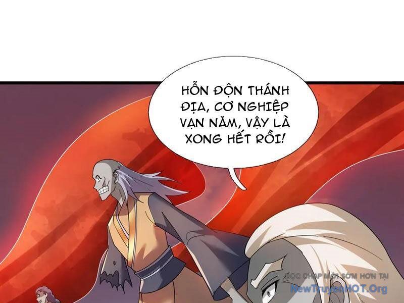 Thiên Uyên Trở Về: Ta Chính Là Thiên Tai - Chapter 84 - Page 30