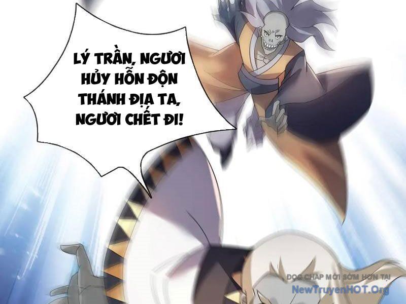 Thiên Uyên Trở Về: Ta Chính Là Thiên Tai - Chapter 84 - Page 33