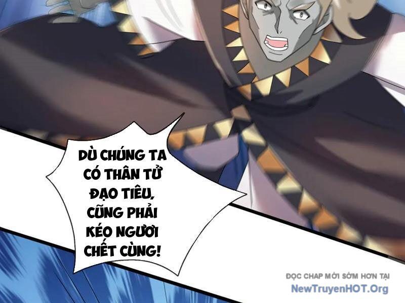 Thiên Uyên Trở Về: Ta Chính Là Thiên Tai - Chapter 84 - Page 34