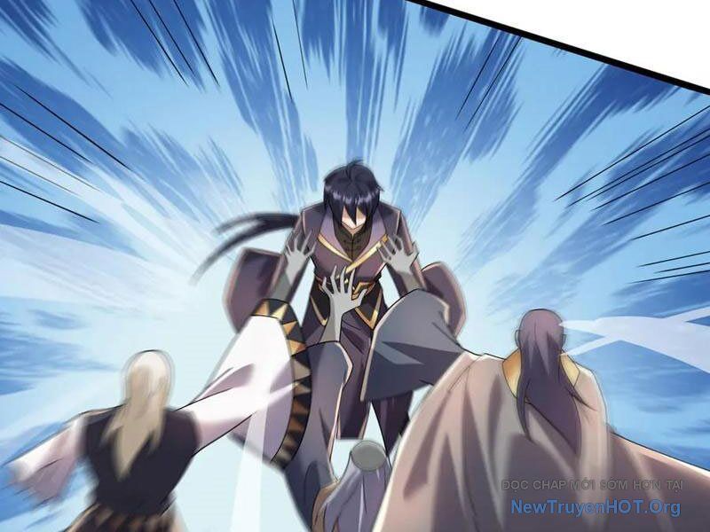 Thiên Uyên Trở Về: Ta Chính Là Thiên Tai - Chapter 84 - Page 35