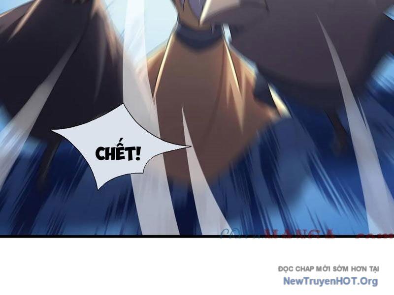 Thiên Uyên Trở Về: Ta Chính Là Thiên Tai - Chapter 84 - Page 36
