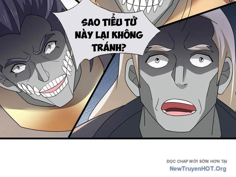 Thiên Uyên Trở Về: Ta Chính Là Thiên Tai - Chapter 84 - Page 38