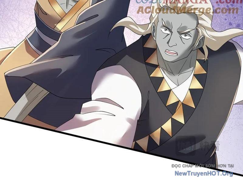 Thiên Uyên Trở Về: Ta Chính Là Thiên Tai - Chapter 84 - Page 40