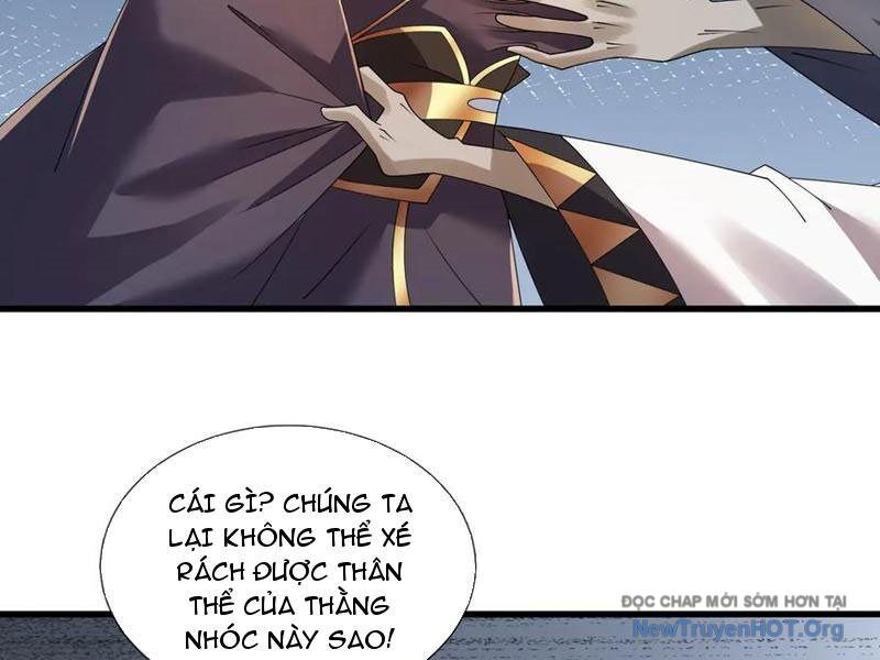 Thiên Uyên Trở Về: Ta Chính Là Thiên Tai - Chapter 84 - Page 43