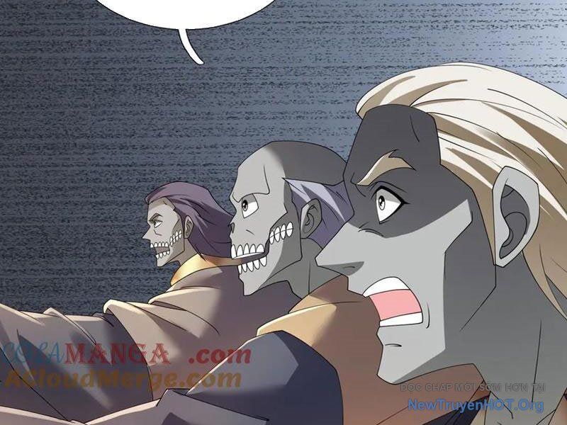 Thiên Uyên Trở Về: Ta Chính Là Thiên Tai - Chapter 84 - Page 44