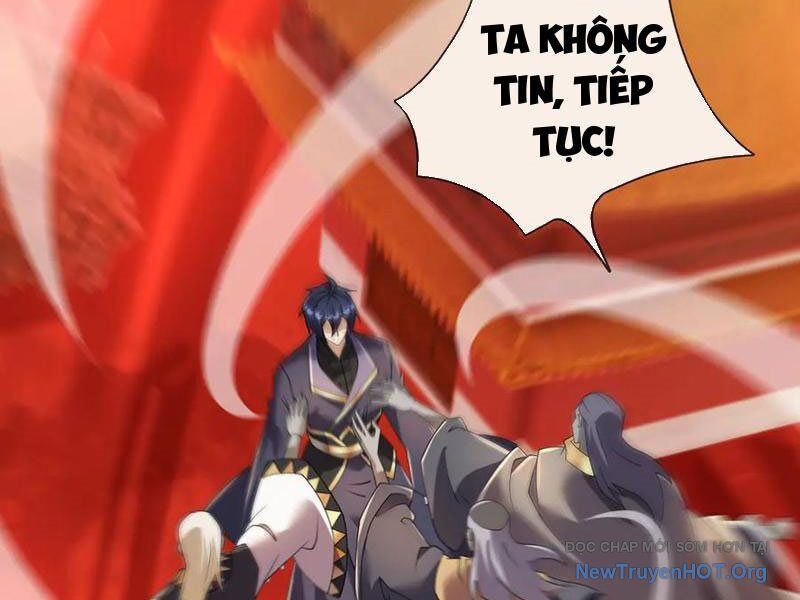 Thiên Uyên Trở Về: Ta Chính Là Thiên Tai - Chapter 84 - Page 46