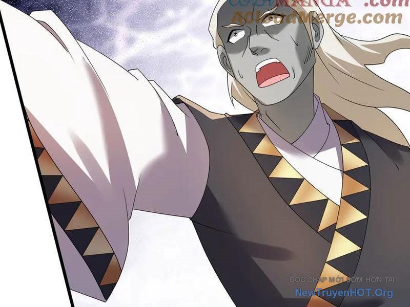 Thiên Uyên Trở Về: Ta Chính Là Thiên Tai - Chapter 84 - Page 49