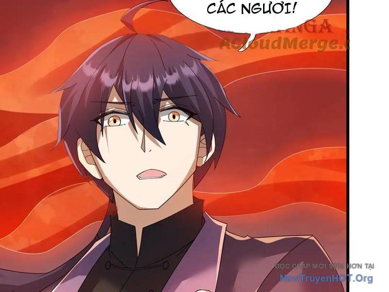 Thiên Uyên Trở Về: Ta Chính Là Thiên Tai - Chapter 84 - Page 5