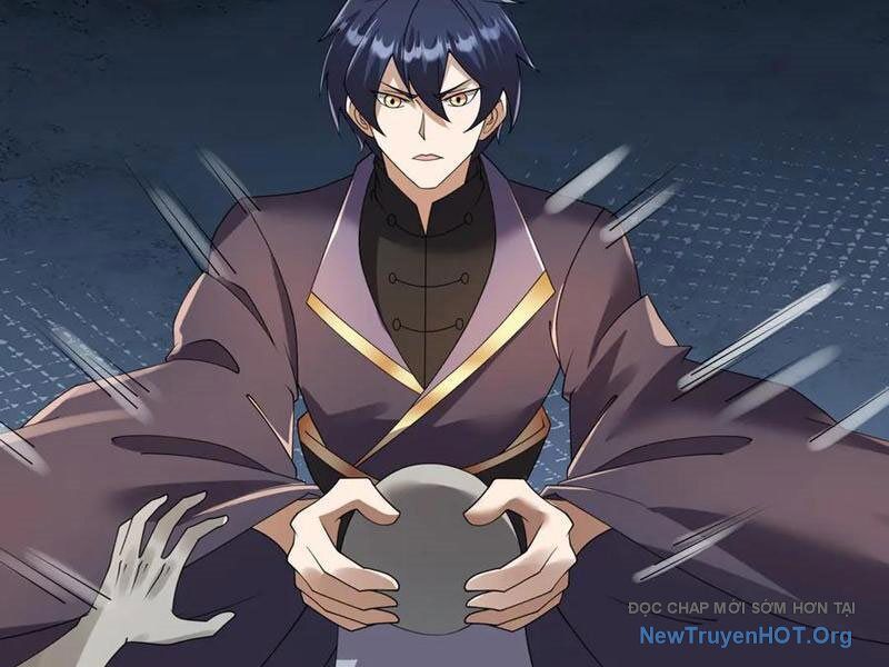 Thiên Uyên Trở Về: Ta Chính Là Thiên Tai - Chapter 84 - Page 51