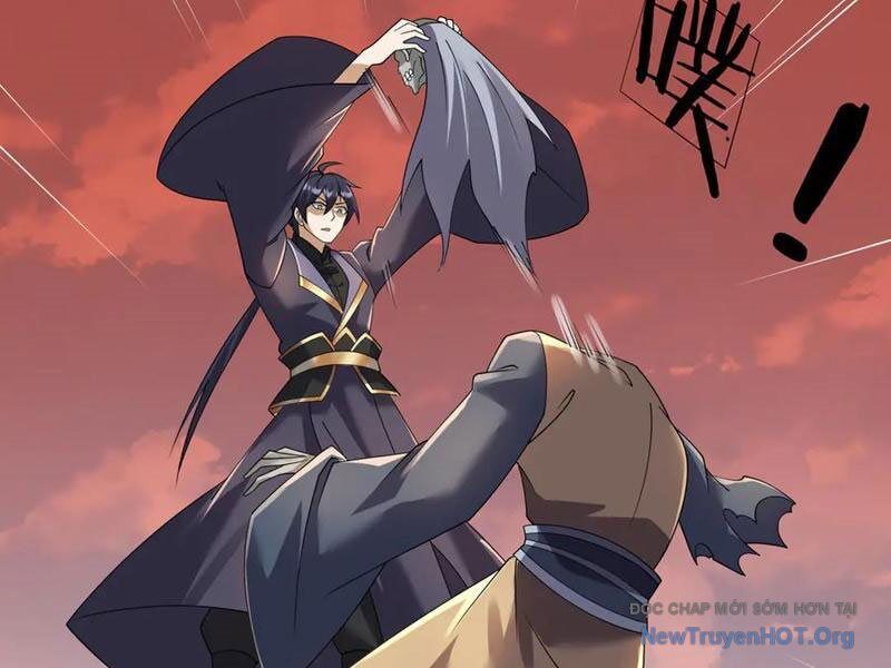 Thiên Uyên Trở Về: Ta Chính Là Thiên Tai - Chapter 84 - Page 55