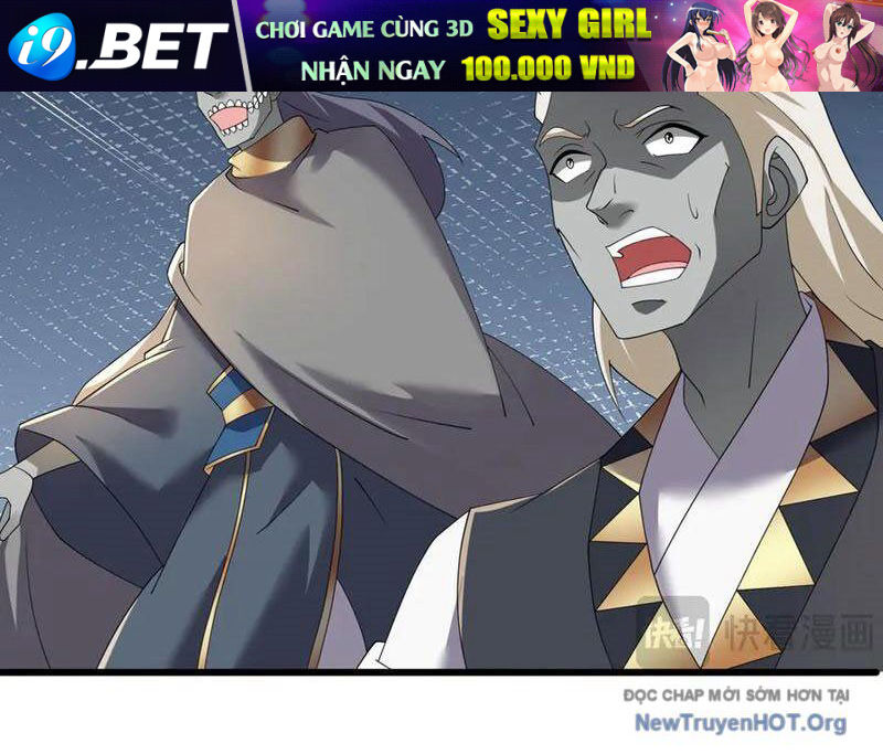 Thiên Uyên Trở Về: Ta Chính Là Thiên Tai - Chapter 84 - Page 58