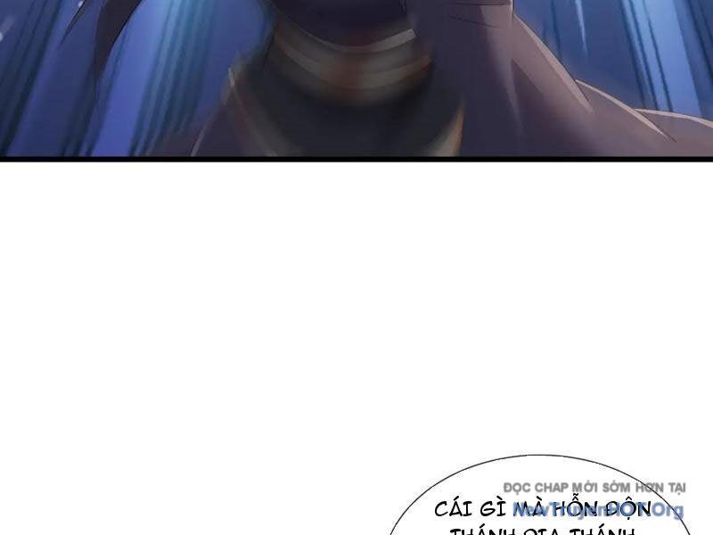 Thiên Uyên Trở Về: Ta Chính Là Thiên Tai - Chapter 84 - Page 61