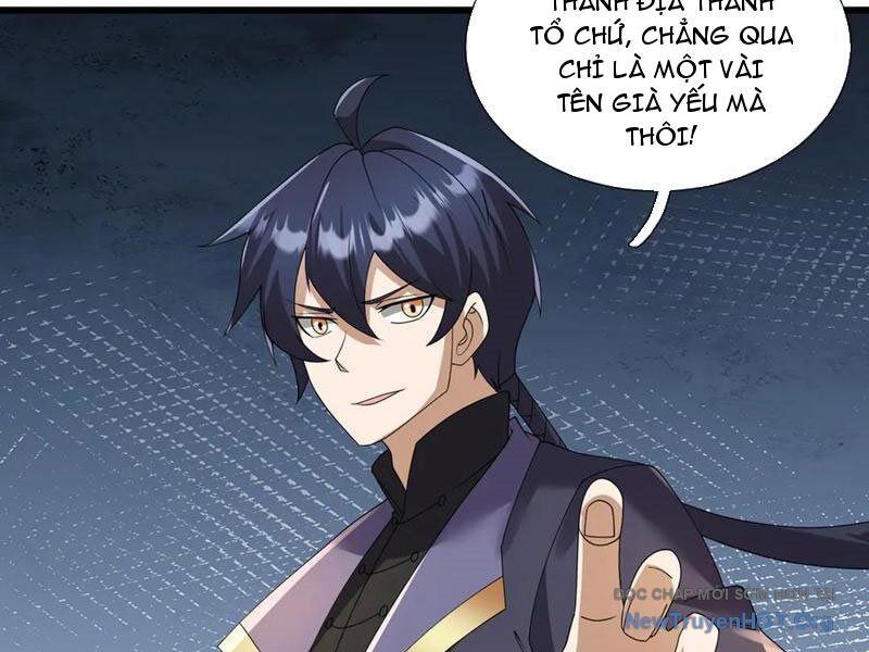 Thiên Uyên Trở Về: Ta Chính Là Thiên Tai - Chapter 84 - Page 62