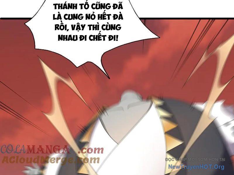 Thiên Uyên Trở Về: Ta Chính Là Thiên Tai - Chapter 84 - Page 64