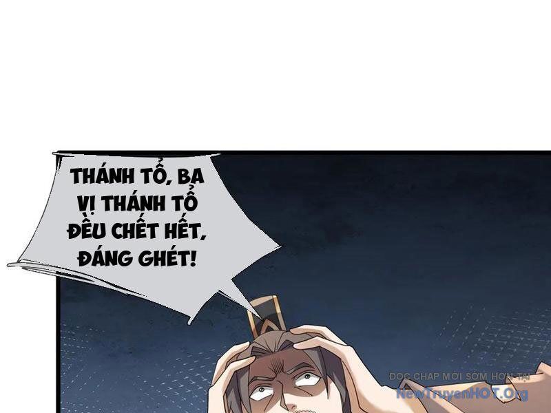 Thiên Uyên Trở Về: Ta Chính Là Thiên Tai - Chapter 84 - Page 69