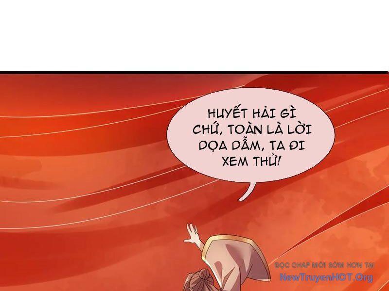 Thiên Uyên Trở Về: Ta Chính Là Thiên Tai - Chapter 84 - Page 7