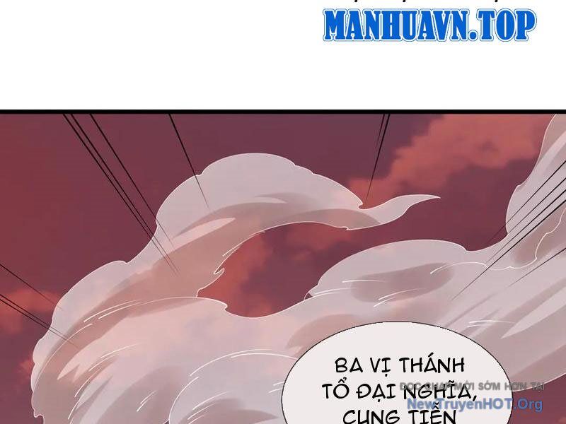 Thiên Uyên Trở Về: Ta Chính Là Thiên Tai - Chapter 84 - Page 71