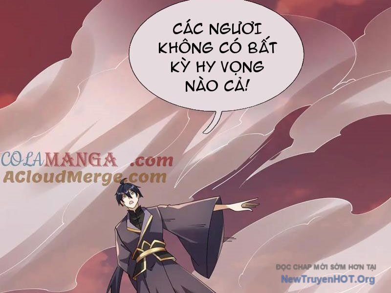 Thiên Uyên Trở Về: Ta Chính Là Thiên Tai - Chapter 84 - Page 76
