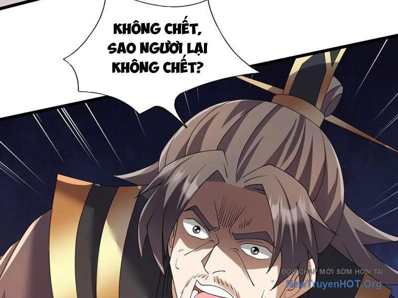 Thiên Uyên Trở Về: Ta Chính Là Thiên Tai - Chapter 84 - Page 78