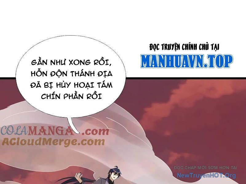 Thiên Uyên Trở Về: Ta Chính Là Thiên Tai - Chapter 84 - Page 80