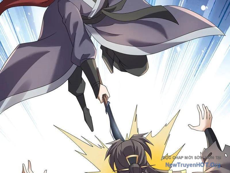 Thiên Uyên Trở Về: Ta Chính Là Thiên Tai - Chapter 84 - Page 86