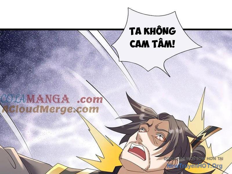 Thiên Uyên Trở Về: Ta Chính Là Thiên Tai - Chapter 84 - Page 88