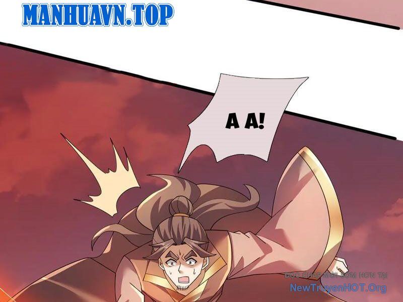 Thiên Uyên Trở Về: Ta Chính Là Thiên Tai - Chapter 84 - Page 9