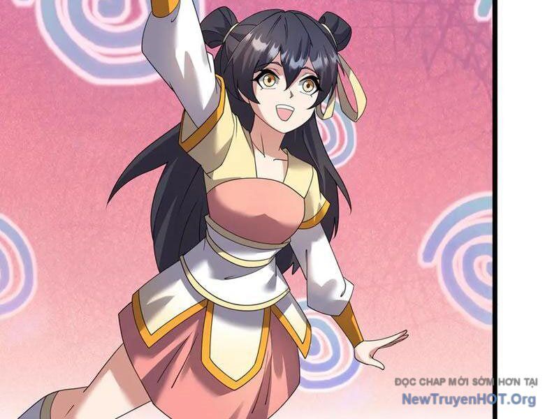 Thiên Uyên Trở Về: Ta Chính Là Thiên Tai - Chapter 84 - Page 93