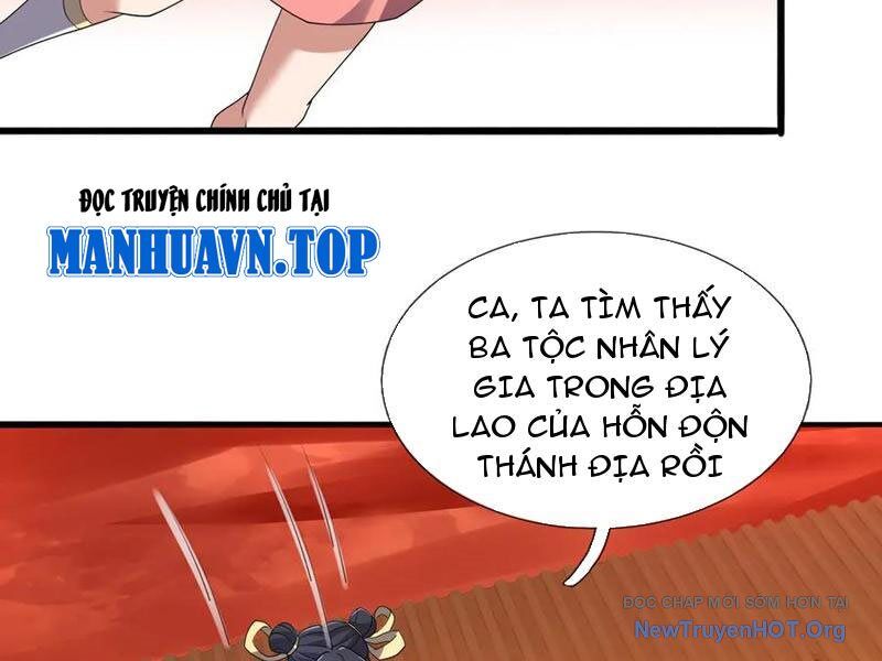 Thiên Uyên Trở Về: Ta Chính Là Thiên Tai - Chapter 84 - Page 94