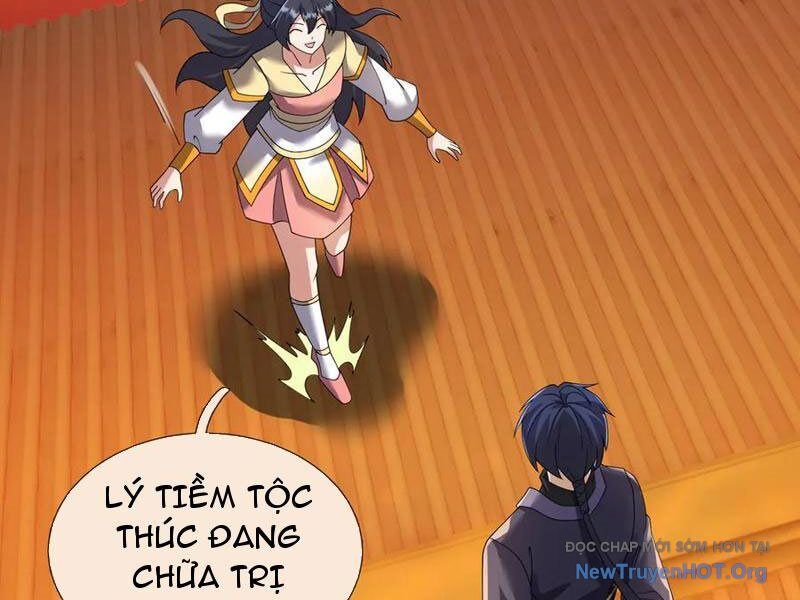 Thiên Uyên Trở Về: Ta Chính Là Thiên Tai - Chapter 84 - Page 95