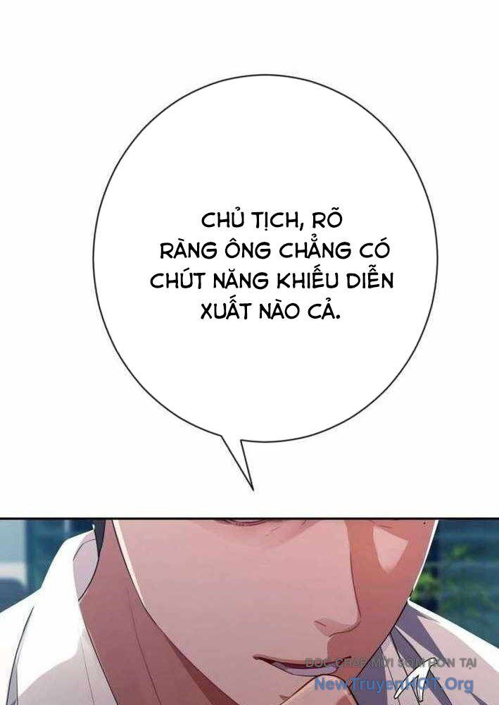 Lừa Đảo Bằng Giọng Nói Làm Đảo Lộn Cuộc Sống Của Bạn Chapter 42 - Trang 11