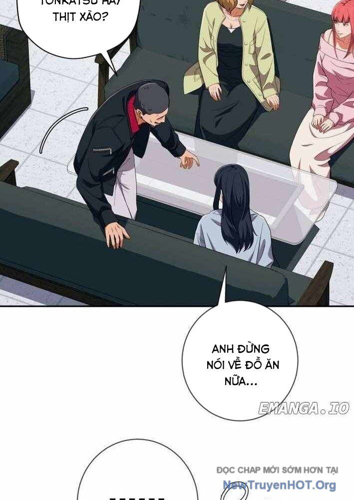 Lừa Đảo Bằng Giọng Nói Làm Đảo Lộn Cuộc Sống Của Bạn Chapter 42 - Trang 150