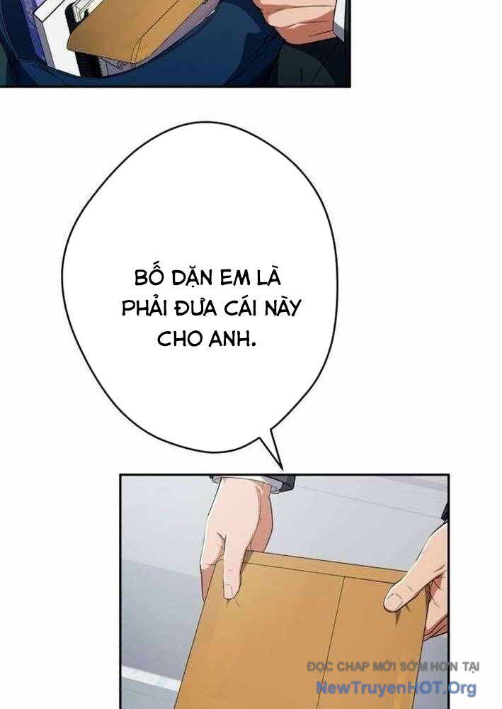 Lừa Đảo Bằng Giọng Nói Làm Đảo Lộn Cuộc Sống Của Bạn Chapter 42 - Trang 174