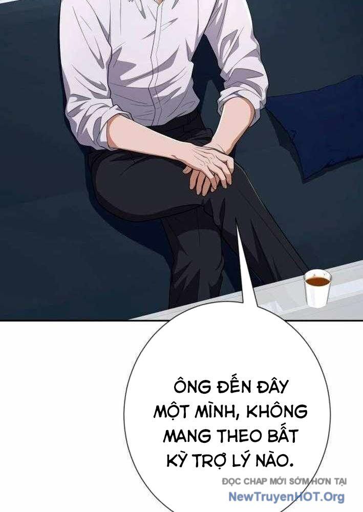 Lừa Đảo Bằng Giọng Nói Làm Đảo Lộn Cuộc Sống Của Bạn Chapter 42 - Trang 23