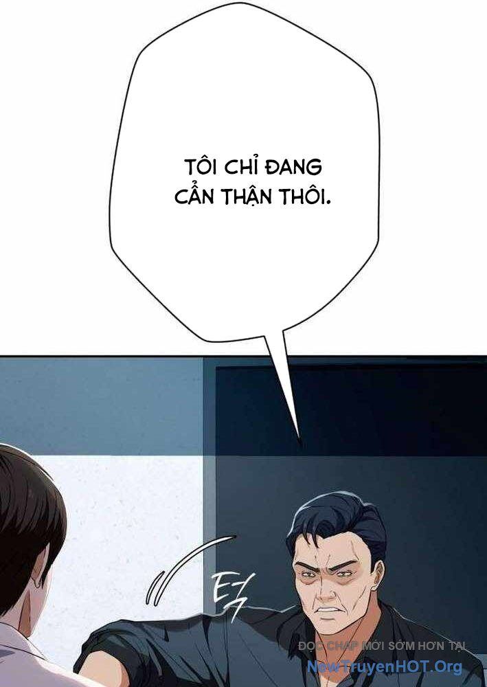 Lừa Đảo Bằng Giọng Nói Làm Đảo Lộn Cuộc Sống Của Bạn Chapter 42 - Trang 32