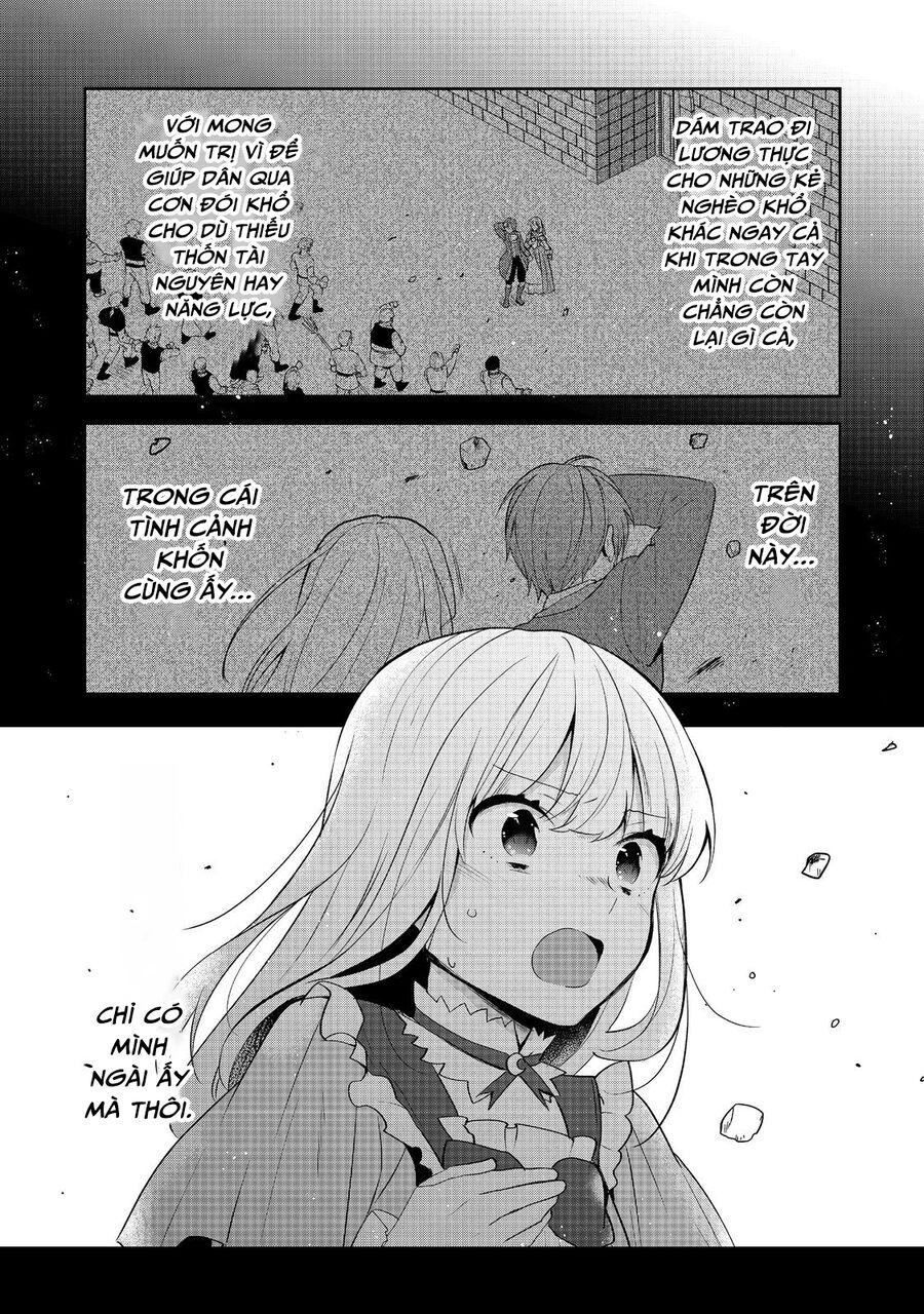 Tearmoon Empire Story - Chapter 43.5 - Page 13