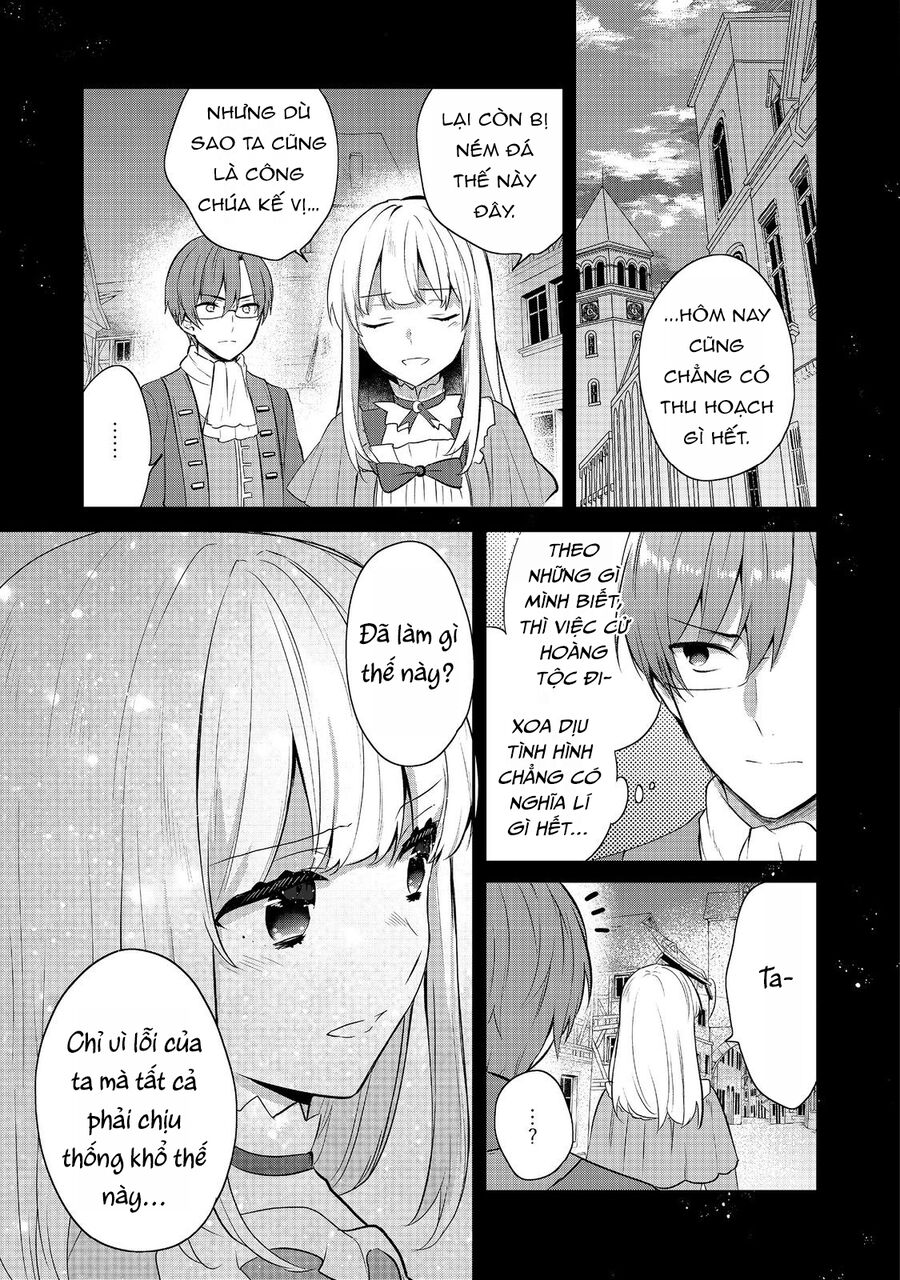 Tearmoon Empire Story - Chapter 43.5 - Page 14