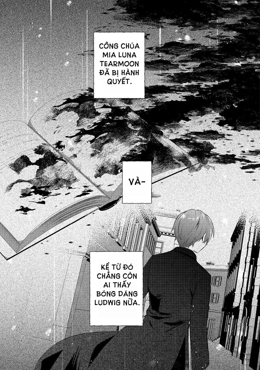 Tearmoon Empire Story - Chapter 43.5 - Page 18