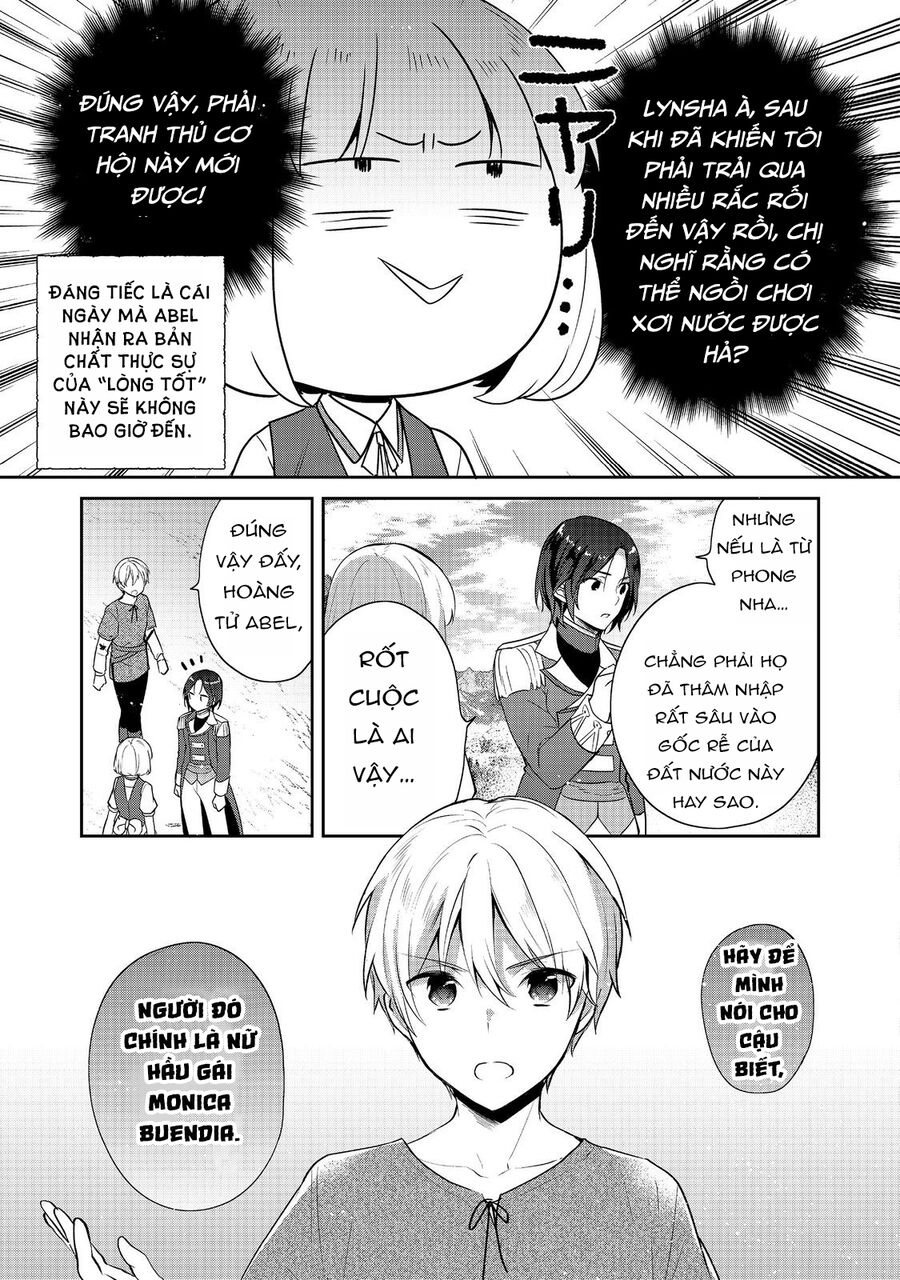 Tearmoon Empire Story - Chapter 44 - Page 12