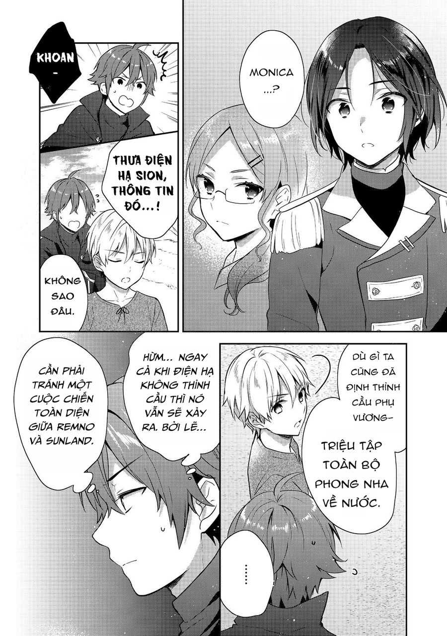 Tearmoon Empire Story - Chapter 44 - Page 13